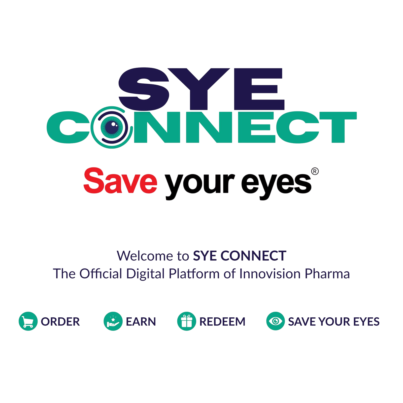 SYE Connect